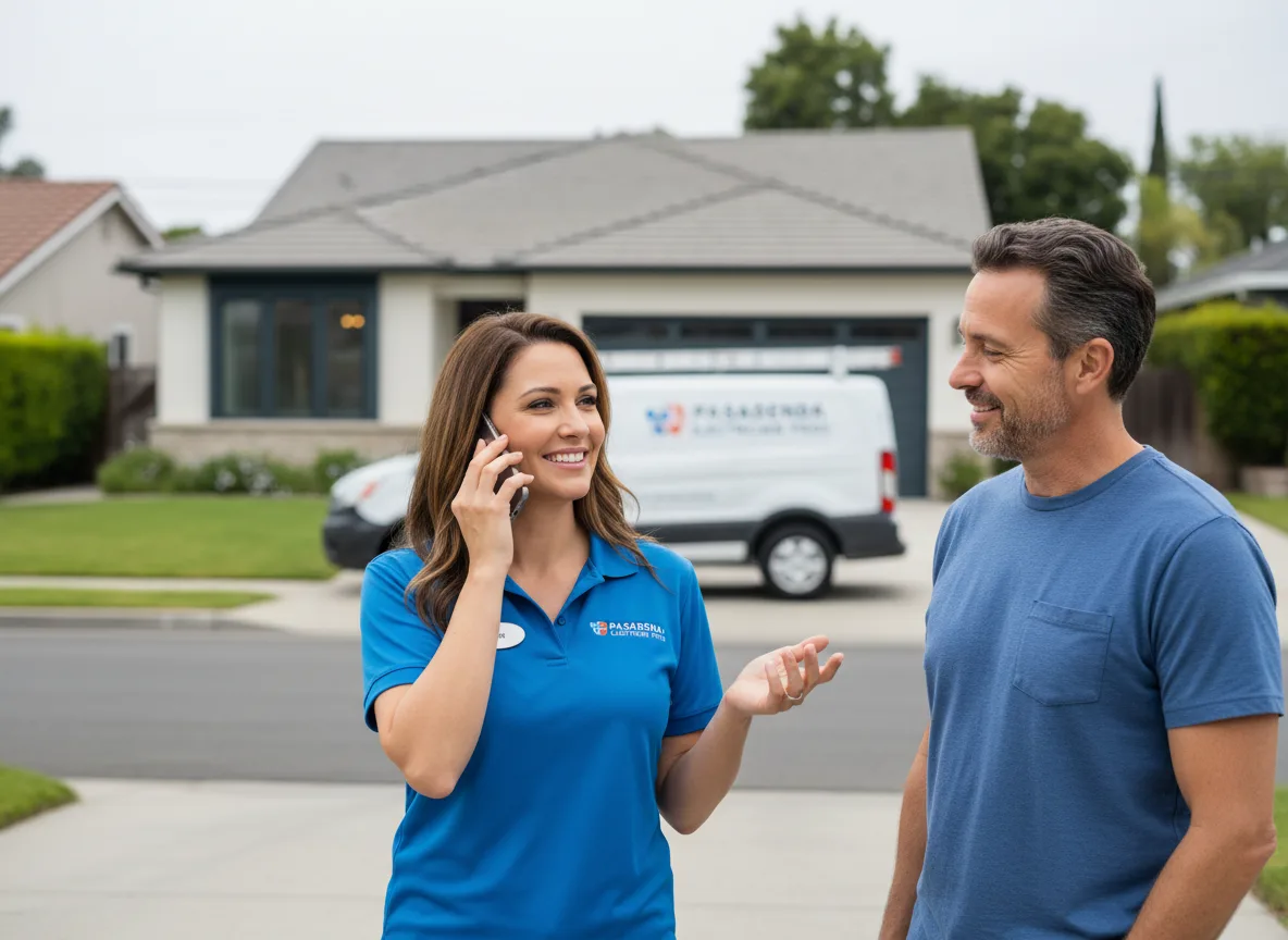 Electrician Electra, TX FAQs